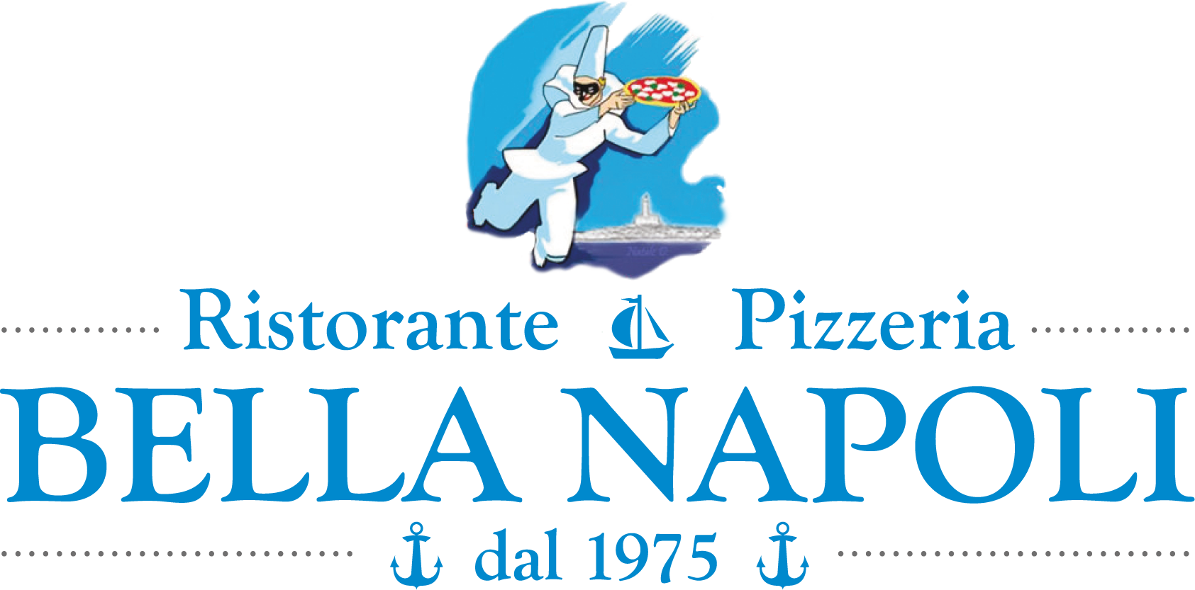 Bella Napoli